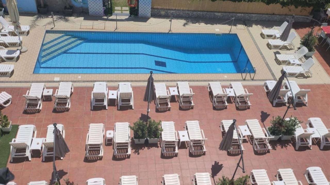 Apartamento Taormina By The Sea Mazzeo Exterior foto