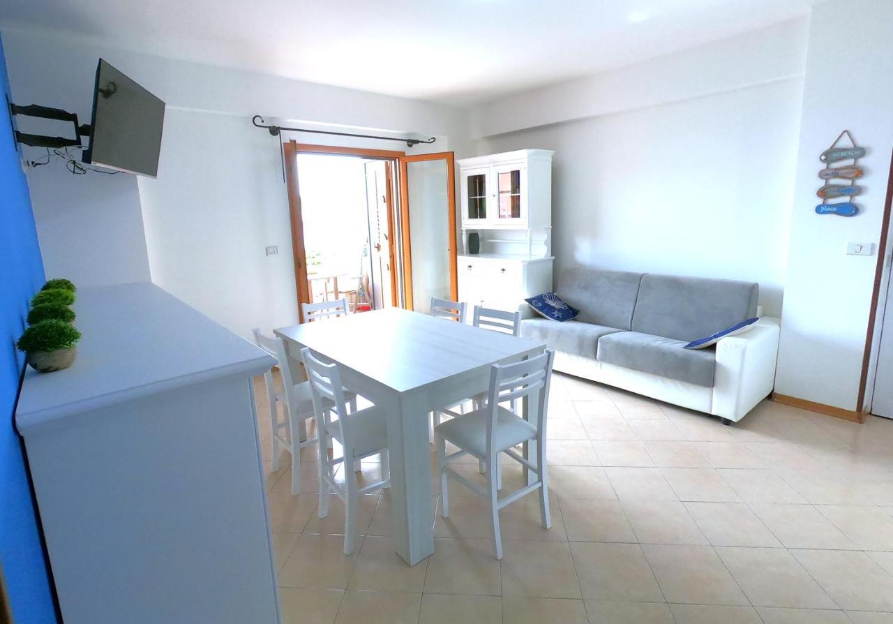 Apartamento Taormina By The Sea Mazzeo Exterior foto