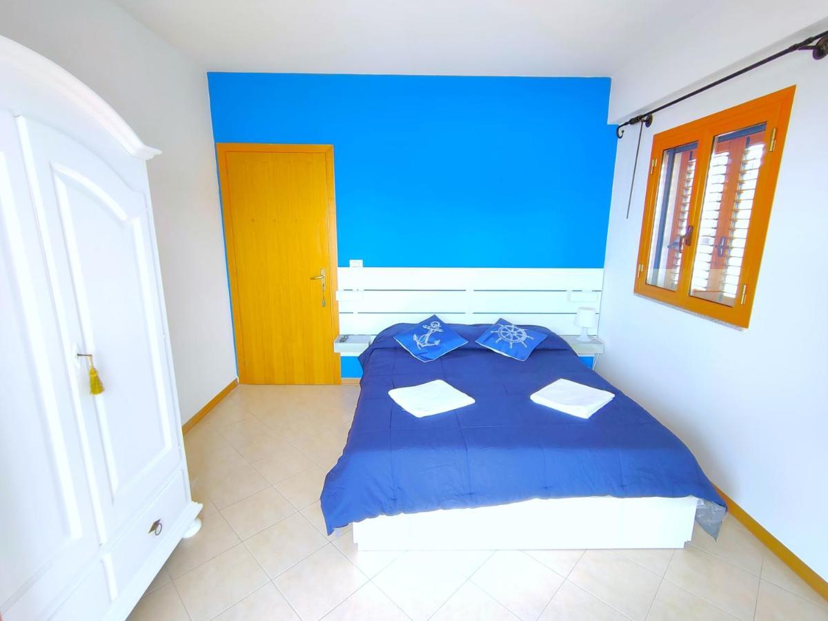 Apartamento Taormina By The Sea Mazzeo Exterior foto