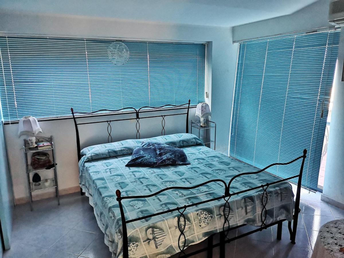 Apartamento Taormina By The Sea Mazzeo Exterior foto
